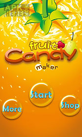 make candy fruit-cooking games