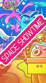 space showtime