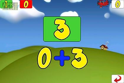 1+1 math for kids