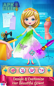 princess fashion star contest