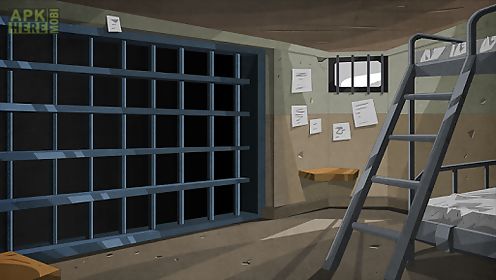 escape : prison break - act 1