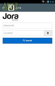 jora job search
