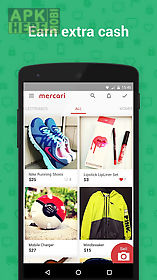 mercari: the best shopping app