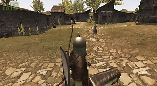 mount and blade: warband