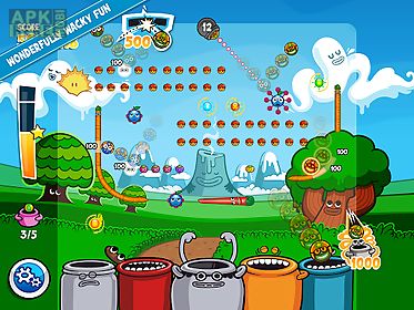 Download do aplicativo Papa Pear Saga 2023 - Grátis - 9Apps