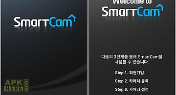 Samsung smartcam