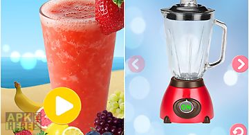 Smoothies maker