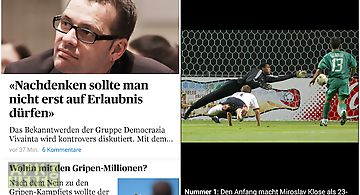 Tages-anzeiger