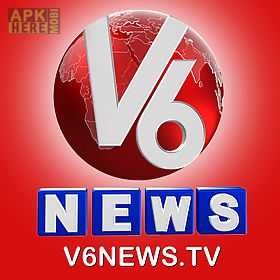v6 news