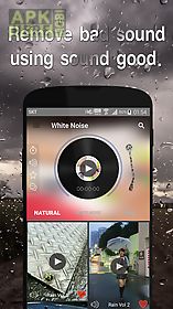 white noise pro