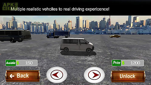 dr driving free download apk