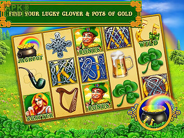 irish slots casino 777 free