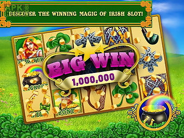 irish slots casino 777 free