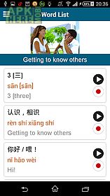 learn chinese - 50 languages