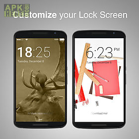 lock screen ios 9