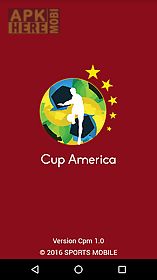 usa cup america 2016