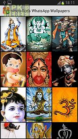 hindu gods chat wallpaper
