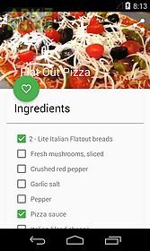 italian food recipes