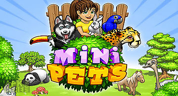 Mini pets