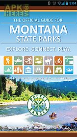 mt state parks outdoors guide