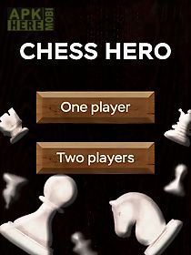chess hero