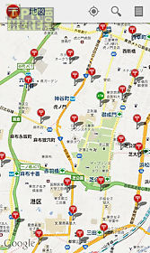 japan post office navigation