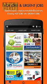 jobthai - thailand jobs search