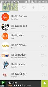 radio kurdistan