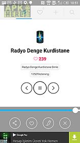 radio kurdistan