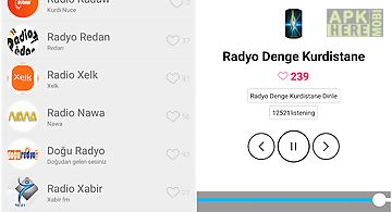 Radio kurdistan