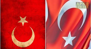 Turkey flag wallpapers