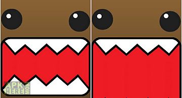 Domo theme go locker