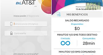 Mi at&t