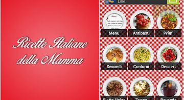 Ricette italiane della mamma
