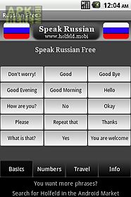 speak russian free