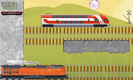 toy train puzzles for toddlers
