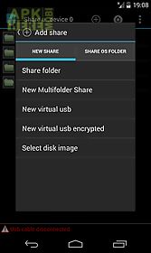 usb share - 7 free [root]