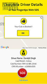 book ola uber or easy cabs