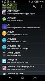 cheat droid ★ root only