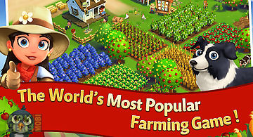 Farmville 2: country escape