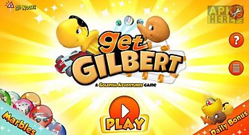 Get gilbert