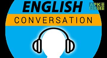 Listen english conversation