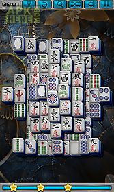mahjong master