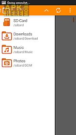 my files file manager