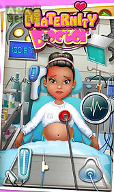 newborn baby doctor