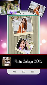 photo collage 2016