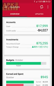 quicken for mac personal finance & budgeting software 2015 download