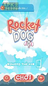 rocket dog