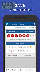 uk lottery results (uk lotto)