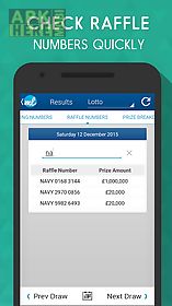 uk lottery results (uk lotto)